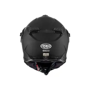 Discovery Helmet - Matte, Black - Adult - L - 010116414