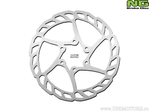 Disque de frein arrière Wave - VÉLOS ROUTE - VÉLOS / E-BIKES ROUTE E - NG