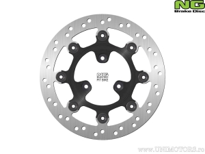 Disque de frein avant flottant - PIT BIKES VMC - ROUES - NG