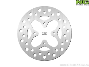 Disque de frein avant - GOES XS 50 ('08-'15) - NG