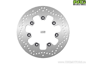Disque de frein avant - KAWASAKI VULCAN 500 EN ('89-) - NG