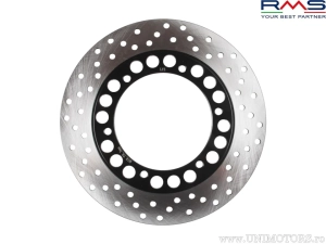 Disque de frein avant - MBK YP Skyliner / YP Skyliner ABS / Yamaha YP Majesty / YP Majesty ABS 4T 250cc - RMS
