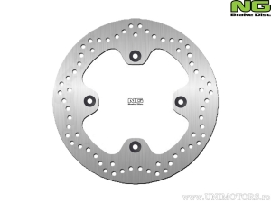 Disque de frein avant - SUZUKI BURGMAN 650 AN ('02-'03) - NG