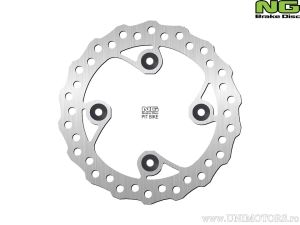 Disque de frein avant Wave - PIT BIKES MINI - GP - NG
