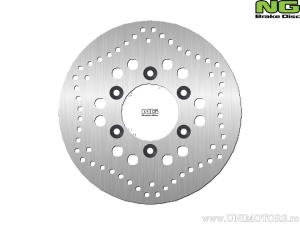 Disque de frein avant - WK TRIKES WK - TRIKES ('02-'03) - NG