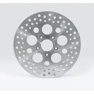 Disque de frein série F - acier inoxydable - 17103355