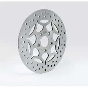 Disque de frein série F - Acier inoxydable - 17103417