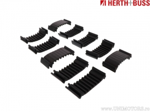Distanciador Clipfixbasic D: 15mm - HERTH & BUSS