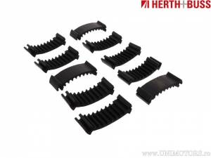 Distantier Clipfixbasic D: 10mm - HERTH & BUSS
