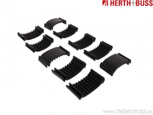Distantier Clipfixbasic D: 11mm - HERTH & BUSS