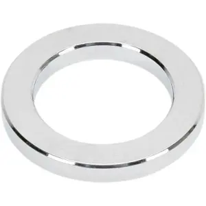 Distantier exterior ax cromat - Crom, Argintiu - DS223038