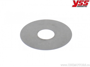 Distantier reglare telescop 36x12x0.2mm - YSS