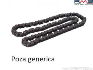 Distribution chain - Yamaha XP T-Max ('01-'04) / XP T-Max ABS / XP T-Max SV 500cc - RMS