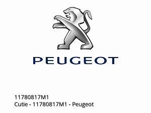Doboz - 11780817M1 - Peugeot