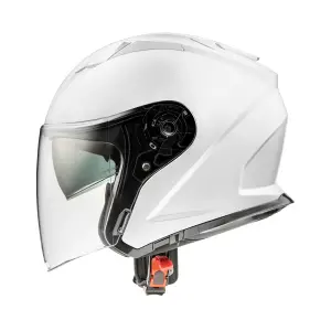 Dokker Helm - Wit - Volwassene - S - 01043104