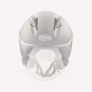Dokker Helmet Vent Kit - Gray, Matte - Adult - One Size - 01331657