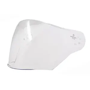Dokker Helmet Visor - Clear - Adult - One Size - 01301287