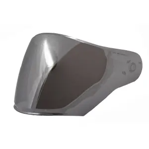 Dokker Helmet Visor - Silver - Adult - One Size - 01301380
