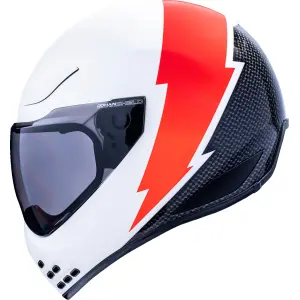 Domain™ Slabtown Helm - Wit - Volwassene - XL - 010117882