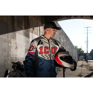 Domain™ Slabtown Sisak - Fehér - Felnőtt - XL - 010117882
