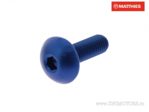 DOME HEAD BOLT - JM