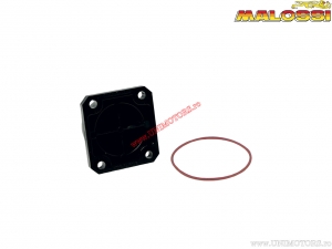 Dop air compressor orifice (with gasket) - Malossi
