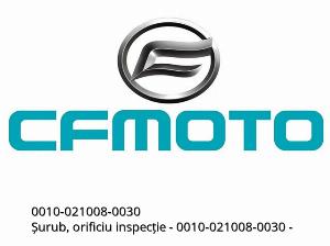 Dop, inspectiegat - 0010-021008-0030 - CFMOTO