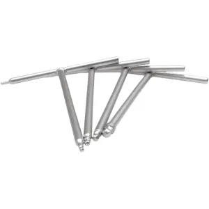 Doppelantrieb T-Griff - Nickel Pewter - 38010057