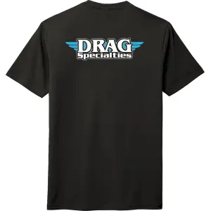 Drag Specialties T-Shirt - Adult - S - 303023622