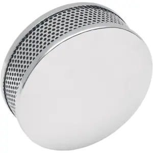 Dragtron™ Luftfilter aus gestanztem Stahl - Chrom - DS288999