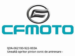 Drive Bevel Gear Stopper Tool - 0JYA-062100-922-003A - CFMOTO