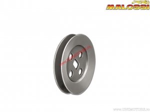 Driven wheel (diameter 80mm) - Piaggio Ciao 50 AIR 2T ('67-'84) / Ciao 50 AIR 2T E2 ('02-'05) - Malossi