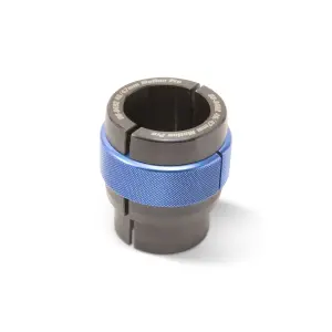 Driver de vedação de garfo Ringer® - Azul, Prata, Anodizado - 38050092