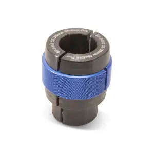 Driver per guarnizione forcella Ringer® - Blu, Argento, Anodizzato - 38050086