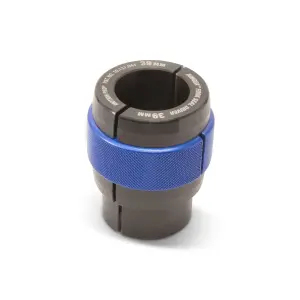 Driver per guarnizione forcella Ringer® - Blu, Argento, Anodizzato - 38050088