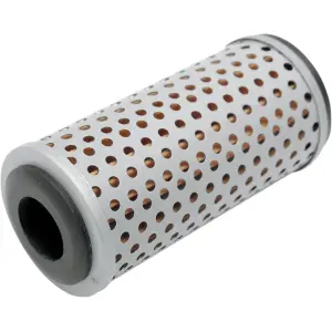 Drop-In Oil Filter - Silver - DS275201