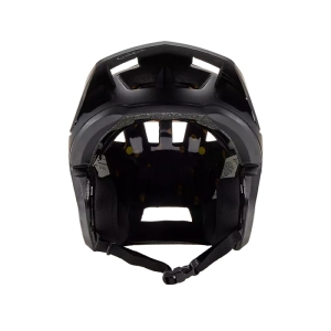 DROPFRAME HELMET CE [BLK]: Mărime - M