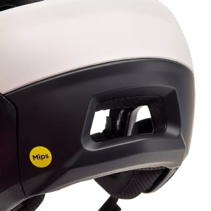 DROPFRAME HELMET CE [VIN WHT]: Mărime - S
