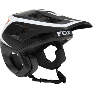 DROPFRAME PRO HELM DVIDE, CE [BLK]: Größe - S