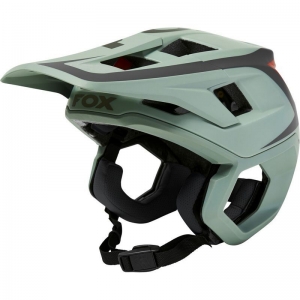 DROPFRAME PRO HELM DVIDE, CE [EUC]: Größe - M
