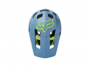 DROPFRAME PRO HELMET, CE [DST BLU]: Mărime - S