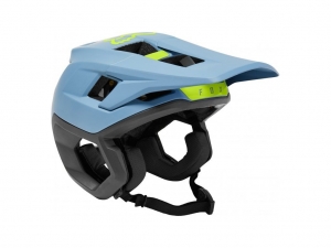 DROPFRAME PRO HELMET, CE [DST BLU]: Size - S