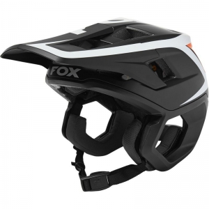 DROPFRAME PRO HELMET DVIDE, CE [BLK]: Mărime - L