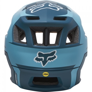 DROPFRAME PRO HELMET SIDESWIPE: Größe - S