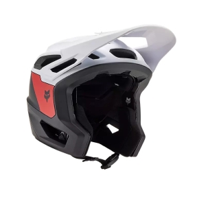 DROPFRAME PRO NYF CE [BLK/WHT]: Размер - L