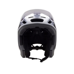 DROPFRAME PRO NYF CE [BLK/WHT]: Méret - L