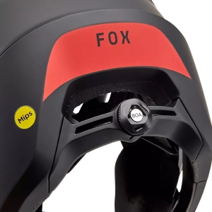 DROPFRAME PRO NYF CE [BLK/WHT]: Méret - L
