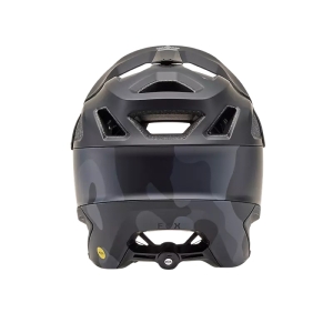 DROPFRAME PRO RUNN, CE [BLK CAM]: Размер - M