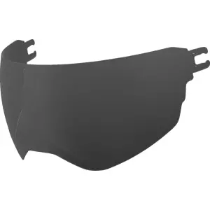 Dropshield Ultra™ Shield - Dark Smoke - Adult - One Size - 01301398