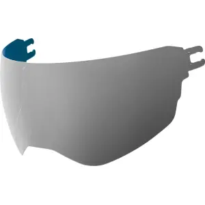 Dropshield Ultra™ Shield - Warboy Chrome - Felnőtt - Egy Méret - 01301399